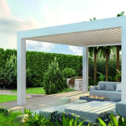 pergola Bioclimed